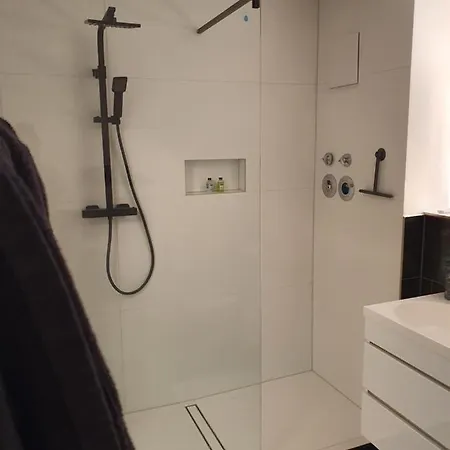 Apartament Roemerpark 2 Zi-appartement *