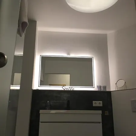 Roemerpark 2 Zi-appartement