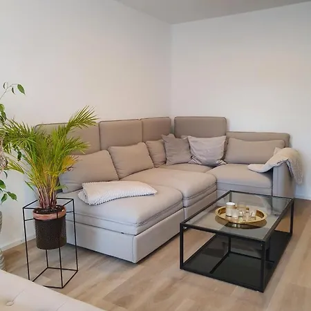 Roemerpark 2 Zi-appartement דירה לינדאו