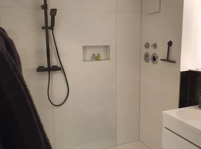 דירה Roemerpark 2 Zi-appartement *
