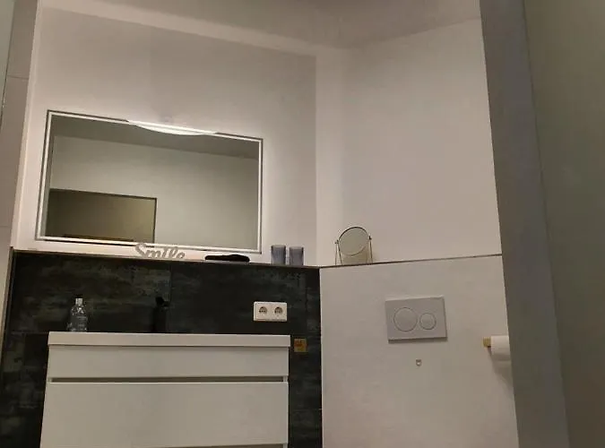 Roemerpark 2 Zi-appartement *