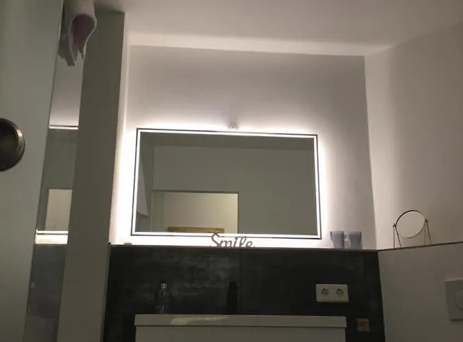 Roemerpark 2 Zi-appartement